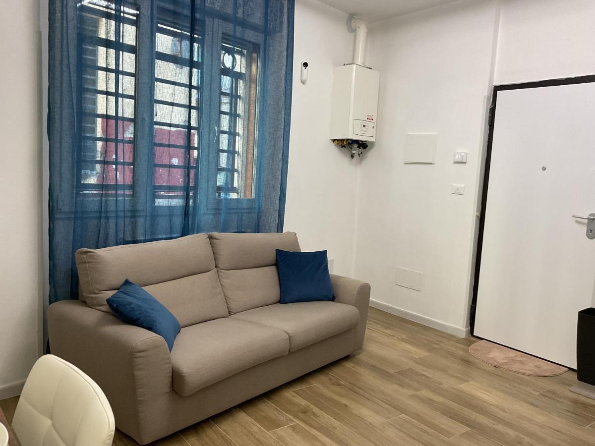Casa Ginger Apartment Pisa Exterior photo