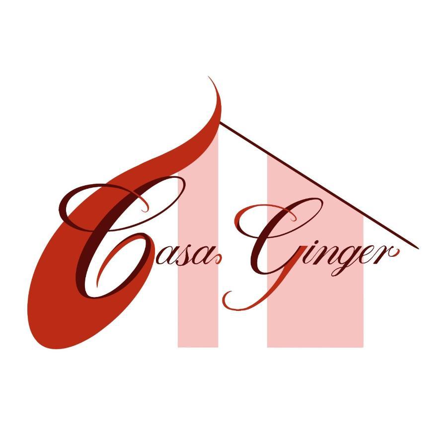 Casa Ginger Apartment Pisa Exterior photo